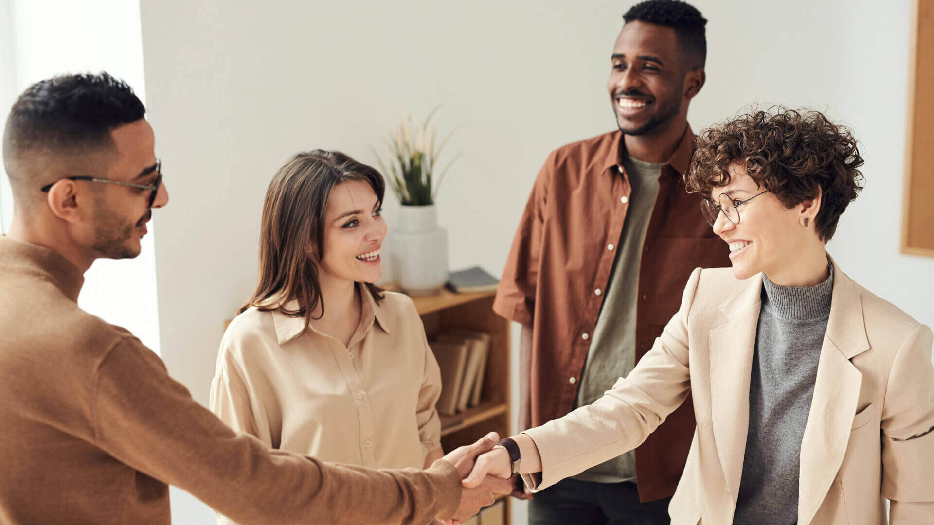 Positive Leadership bei Trennung: Haltung zeigen 2 Führungskraft als Vorbild beim fairen Umgang mit Trennungssituationen