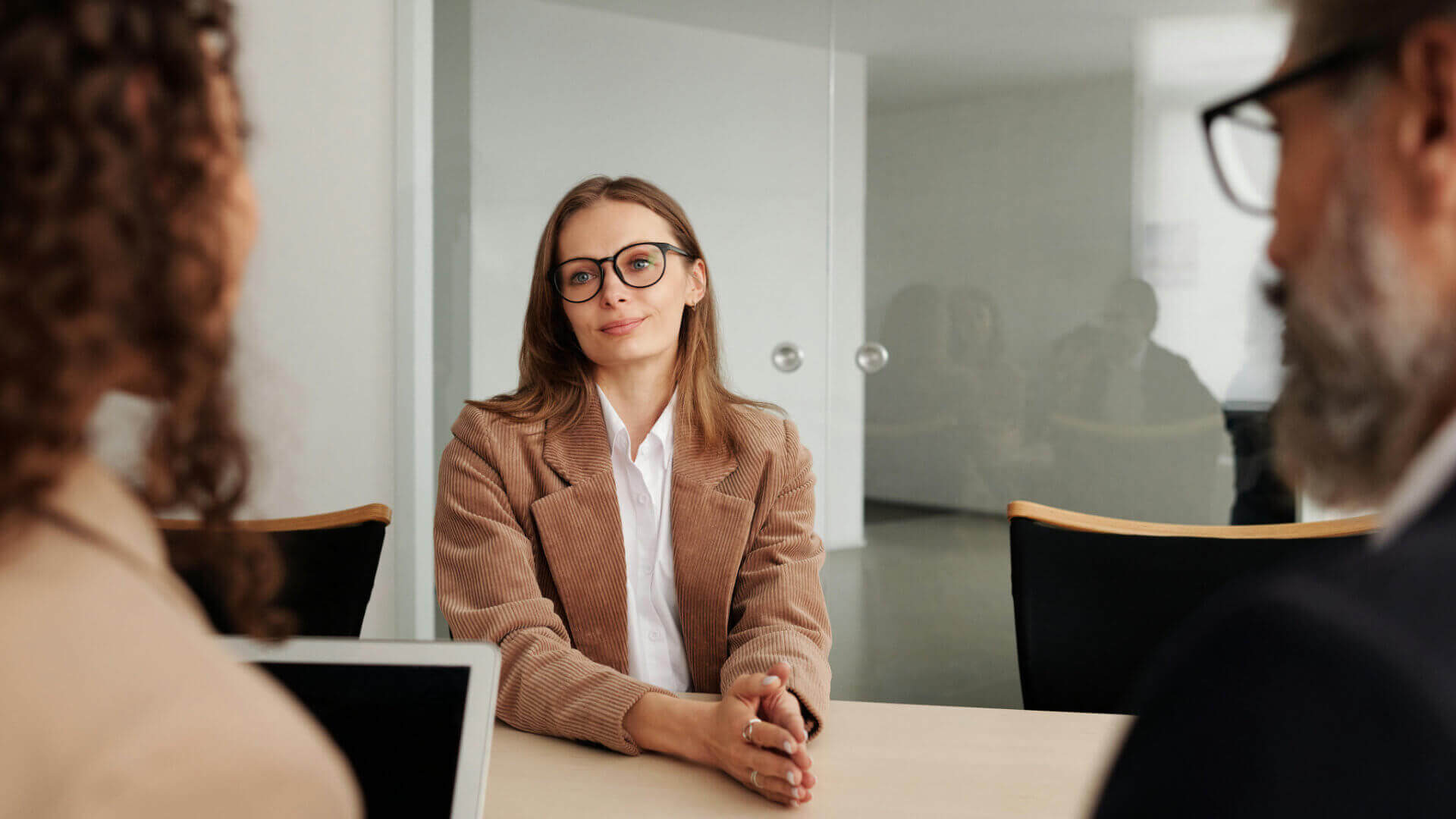 Positive Leadership bei Trennung: Haltung zeigen