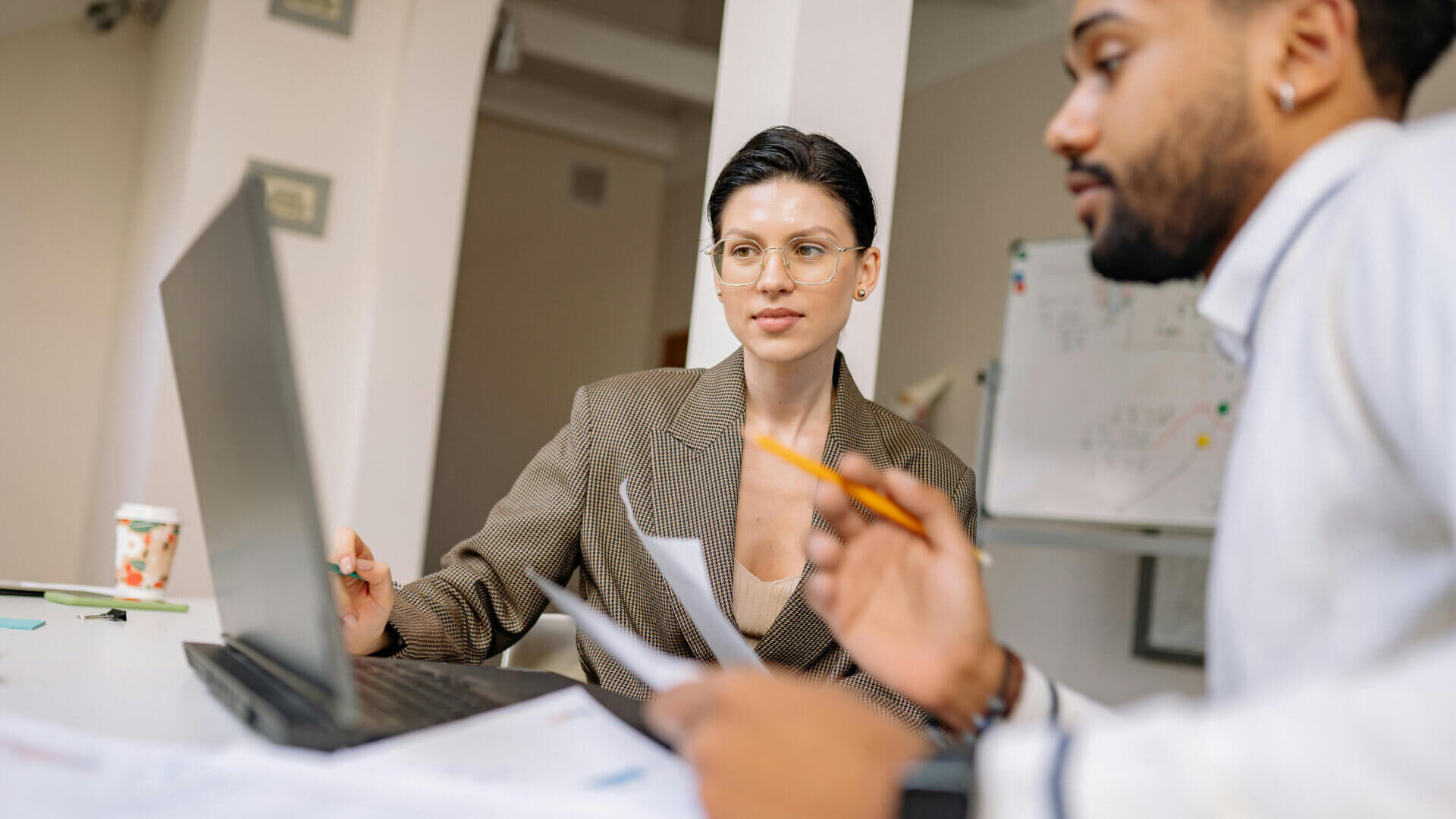 Peer-Learning im Unternehmen schafft Kultur