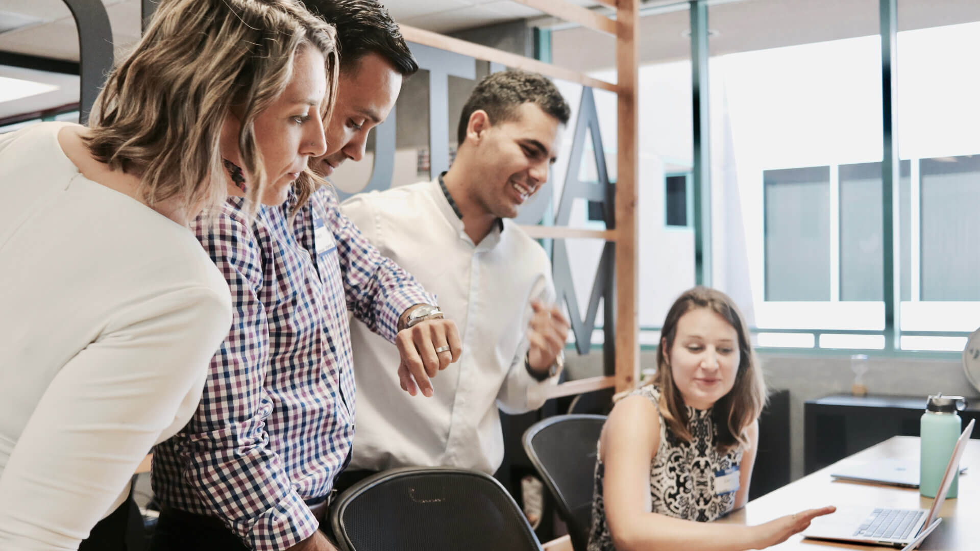 Peer-Learning im Unternehmen