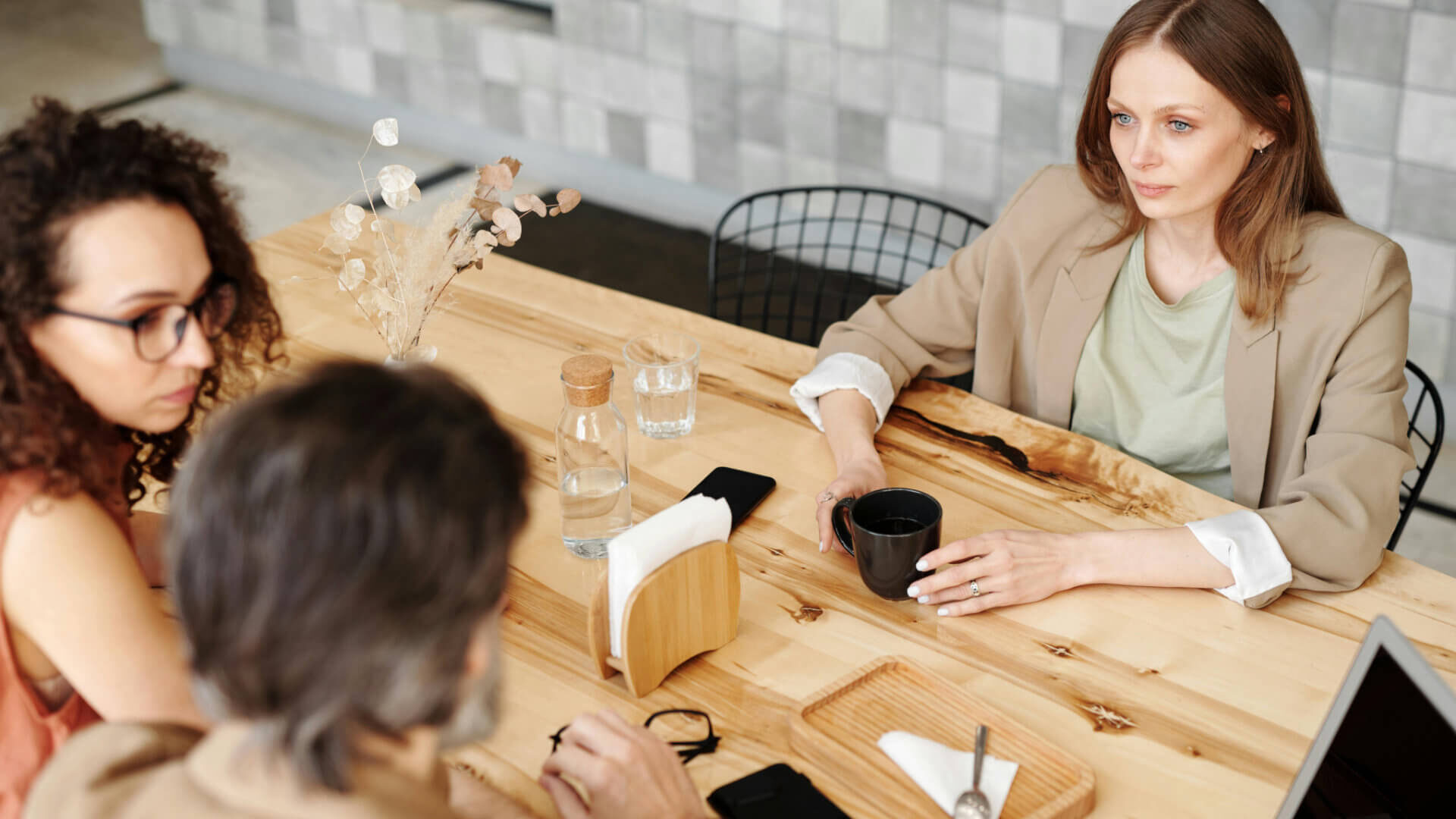 Unternehmensberatung für Führungskräfte im Gesundheitsbereich | Dabrock Consulting 15 Empathische Durchsetzung_Empathisch durchsetzen