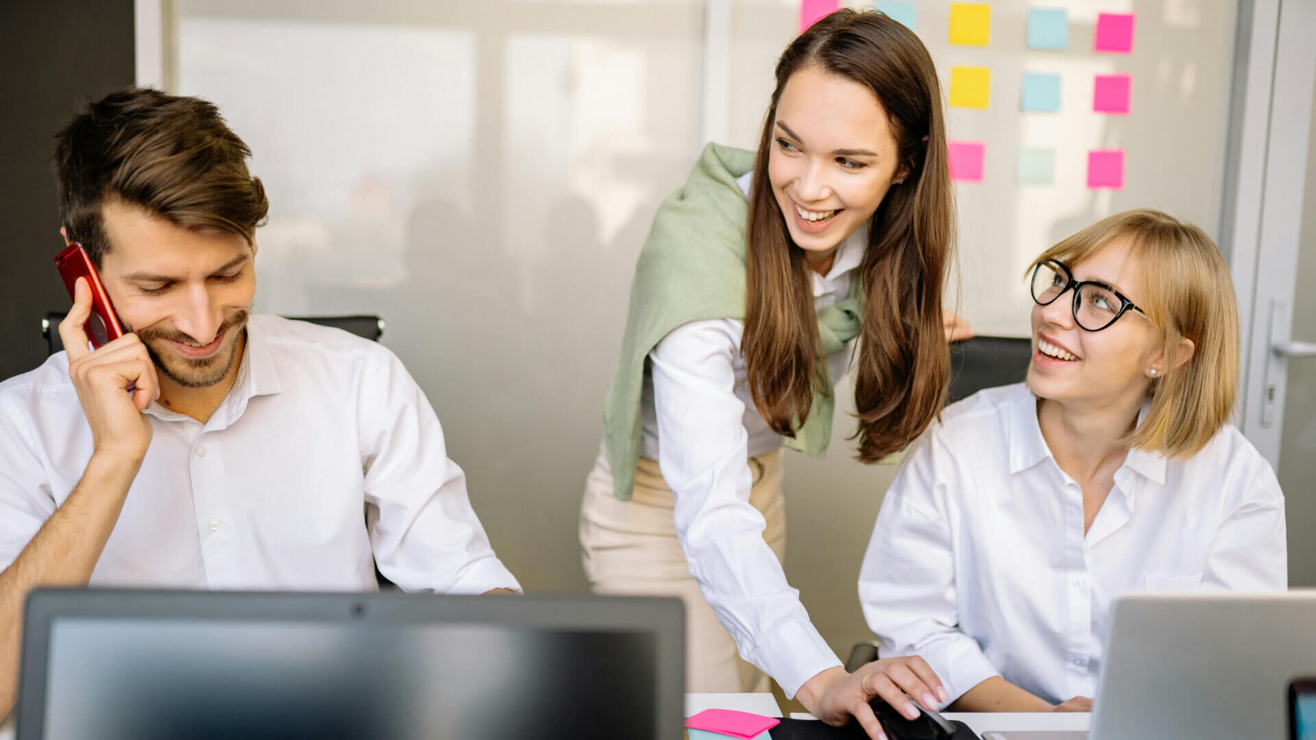 Orientierung am Menschen_ Führung mit Haltung und Menschlichkeit