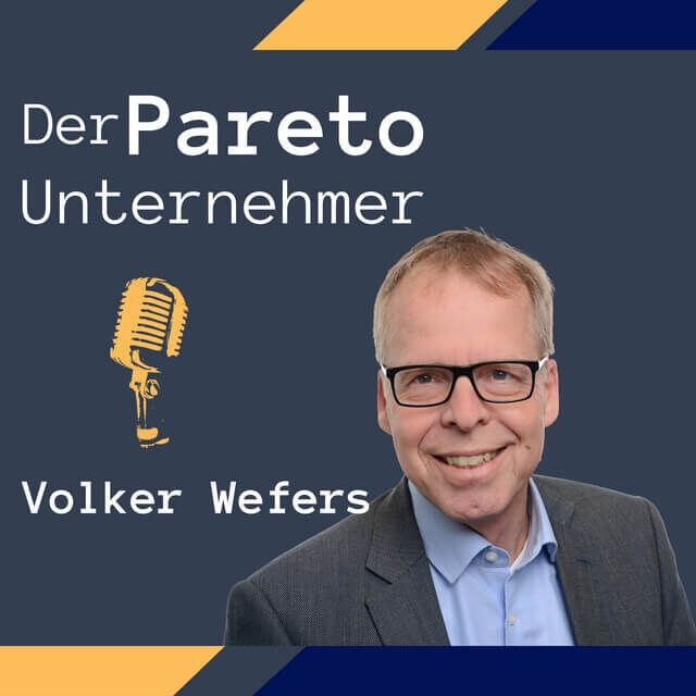 Podcastcover - In Fuehrung bestehen