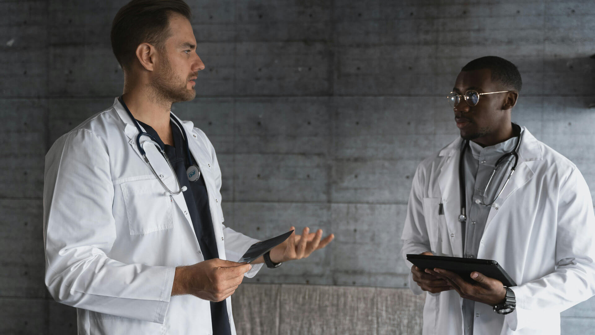 Ärztliche Führungskräfte gewinnen Klarheit, Sicherheit und innere Stabilität in ihrer Rolle