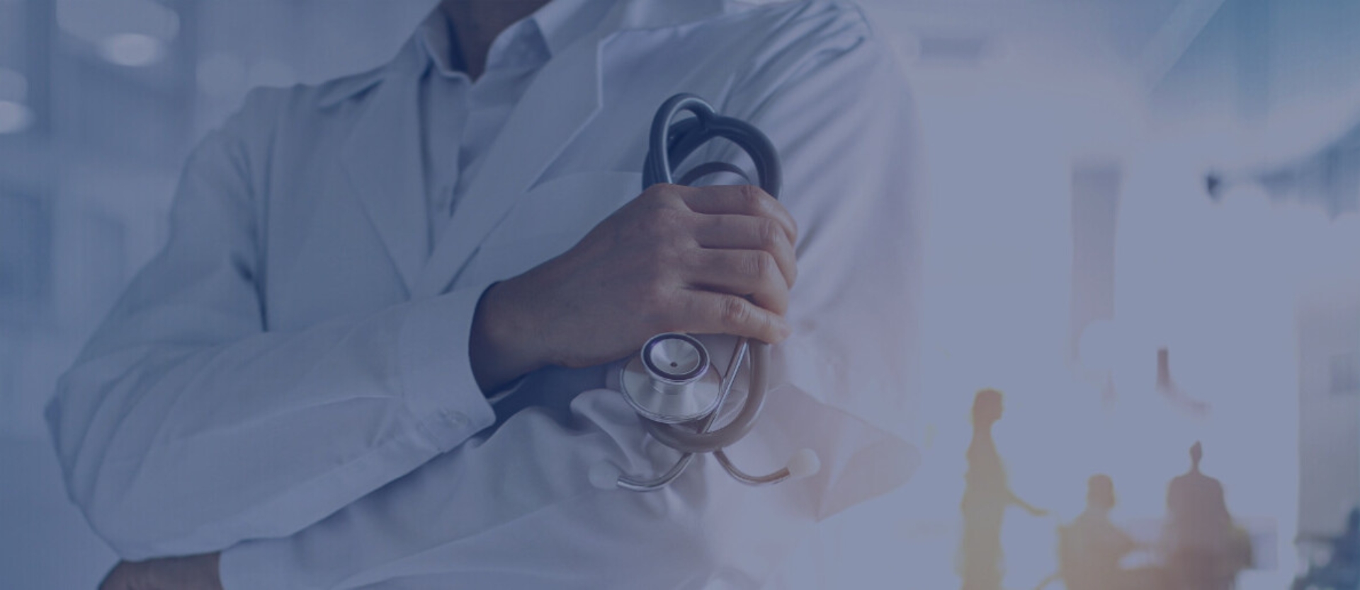 CHECK-UP für leitende Ärzte